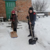 Шосты дзень тыдня -4706