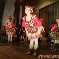 8 марта 2014 - концерт в РДК212