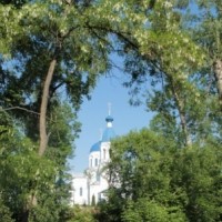 Петриков - любимый город -1886