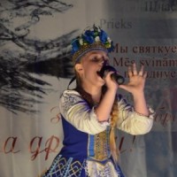 Молодежный лагерь "Бе-La-Русь" -2096