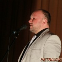 8 марта 2014 - концерт в РДК203