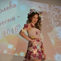 Королева Весна-2016 -3276