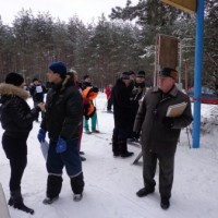 Спортивная жизнь -2986