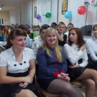 Дзень настаўніка