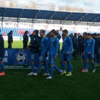 Суперкубок Беларуси по футболу -3173