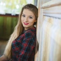 Королева Весна-2016 -3206