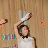 КВН Школьные годы чудесные, Новоселки -1561
