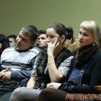КВН Школьные годы чудесные, Птичь -1703