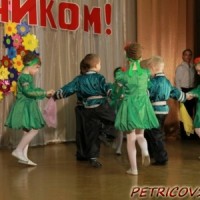 8 марта 2014 - концерт в РДК164