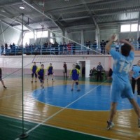 Спортивная жизнь -2948