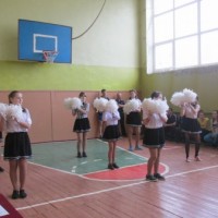 Спортивный праздник -3780