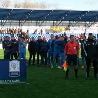 Суперкубок Беларуси по футболу -3164