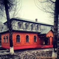 Петриков - любимый город -1901