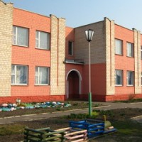 Детский сад Конковичи