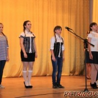1 сакавіка 2014 Чалюшчавічы конкурс патрыятычнай песні -356