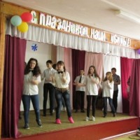 Мероприятия в детском саду и школе, посвящённые 8 марта -3897