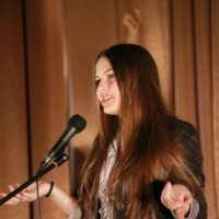 Финал районного квн г. Петриков 201465