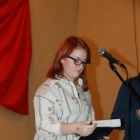 КВН Школьные годы чудесные, Птичь -1712