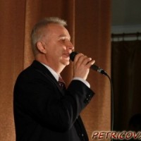8 марта 2014 - концерт в РДК209