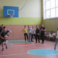 Спортивный праздник -3767