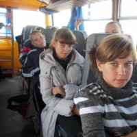Экскурсия в Туров