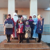 Фотогалерея “Год Молодёжи” -3613