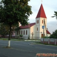 Петриков - любимый город -1837