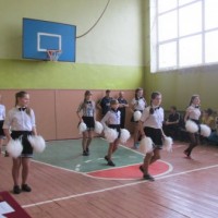 Спортивный праздник -3778
