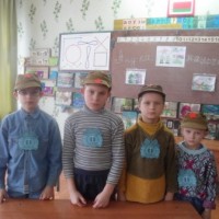 Конкурсная программа “А ну-ка мальчики” -3748