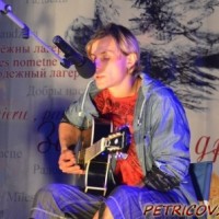 Молодежный лагерь "Бе-La-Русь" -2086