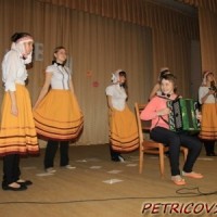 КВН Школьные годы чудесные, Новоселки -1547