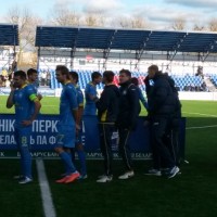 Суперкубок Беларуси по футболу -3176