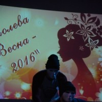 Королева Весна-2016 -3264