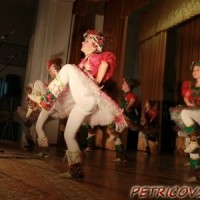 8 марта 2014 - концерт в РДК213