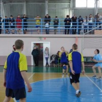 Спортивная жизнь -2943