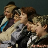 8 марта 2014 - концерт в РДК172