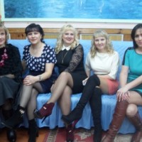 Вечер встречи с выпускниками. 06.02.2016 -3803
