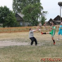 Куритичи-Мозырь 5:1 -2244