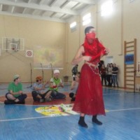 Мы - абаронцы Айчыны!