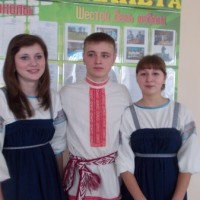 Ты будзеш звінець, мая родная мова! -4307