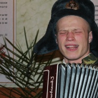 Андрей Штанюк