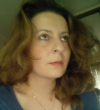 Елена Сороколетова