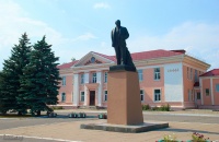 Паша Минин