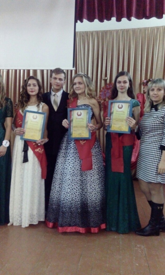 I-вые финалисты определены