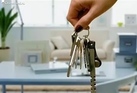 Снимем квартиру на длительный срок