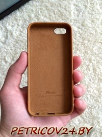 Надо кому нибудь оригинальный чехол для Iphone 5/5s