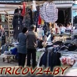 Местом для организации выездной розничной торговли в Петрикове определена площадка по улице Карла Маркса