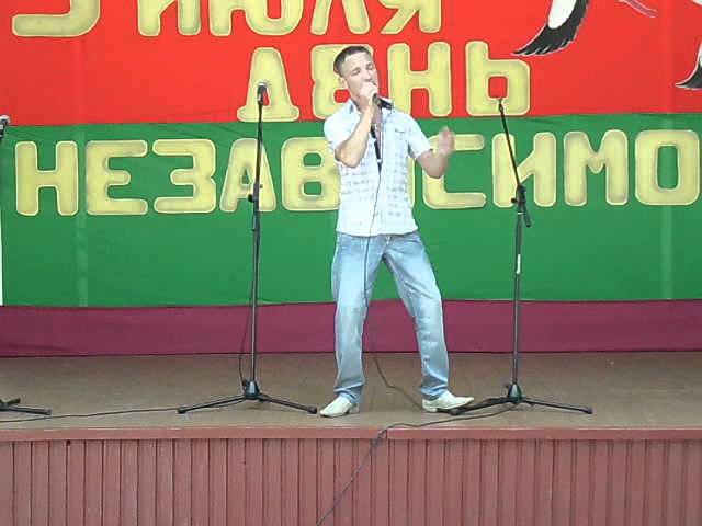 Андрей Шостак - Натали