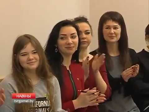 Открытый диалог с рабочей молодежью ОАО Коминтерн  БРСМ   Гомель