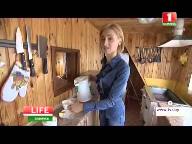 Беларусь LIFE: Туристическая Припять